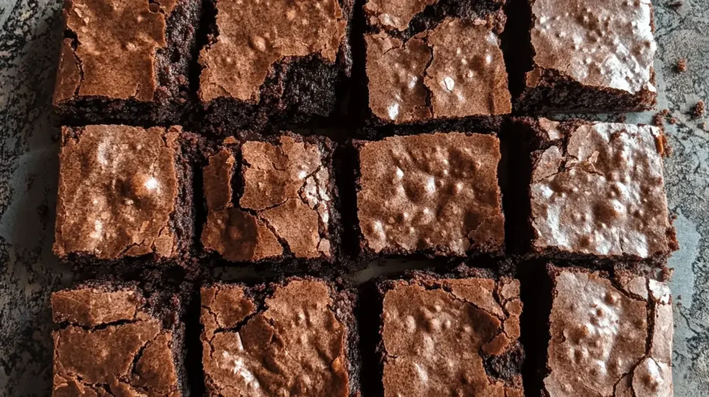 Hello Fresh Brownies Recipe: A Step-by-Step Guide to Perfection