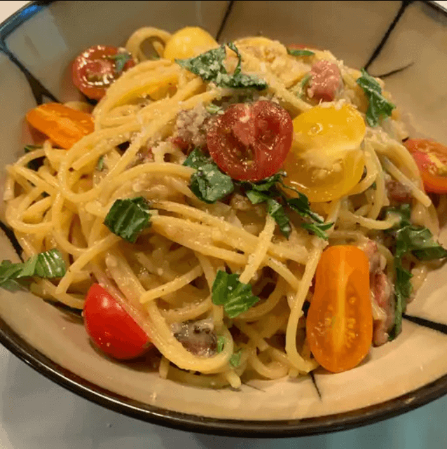 Authentic Carbonara Recipe – Perfect Every Time in 30 Minutes