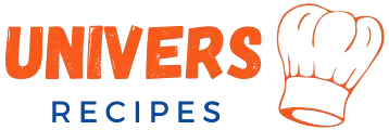 Univers Recipes: Sharing daily recipes to make cooking easy