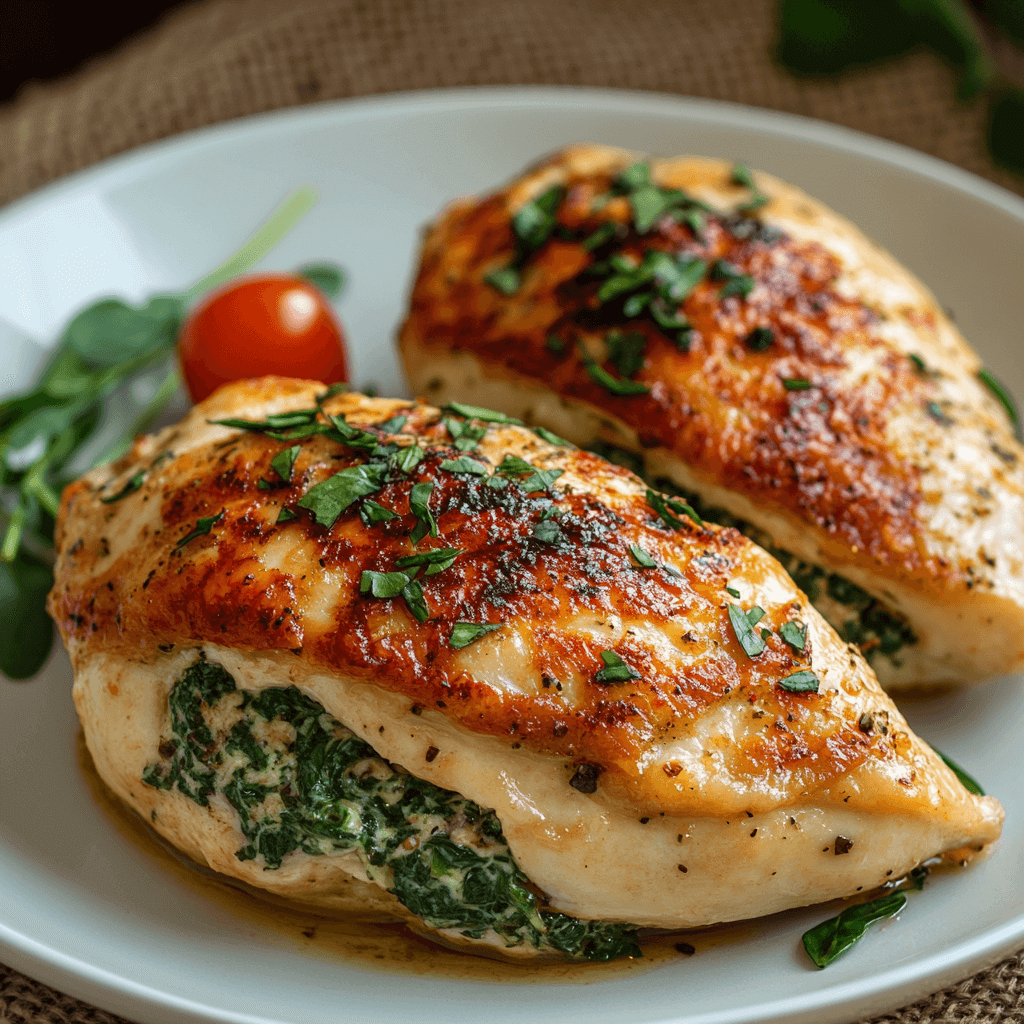 Frozen Chicken Breast Air Fryer – Quick & Easy Cooking Guide