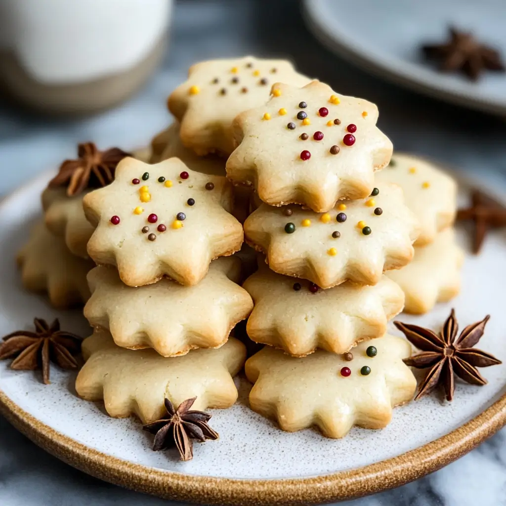 Anise cookie recipe