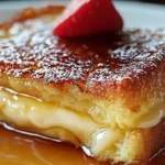 Crème Brûlée French Toast: Top FAQs Answered Guide